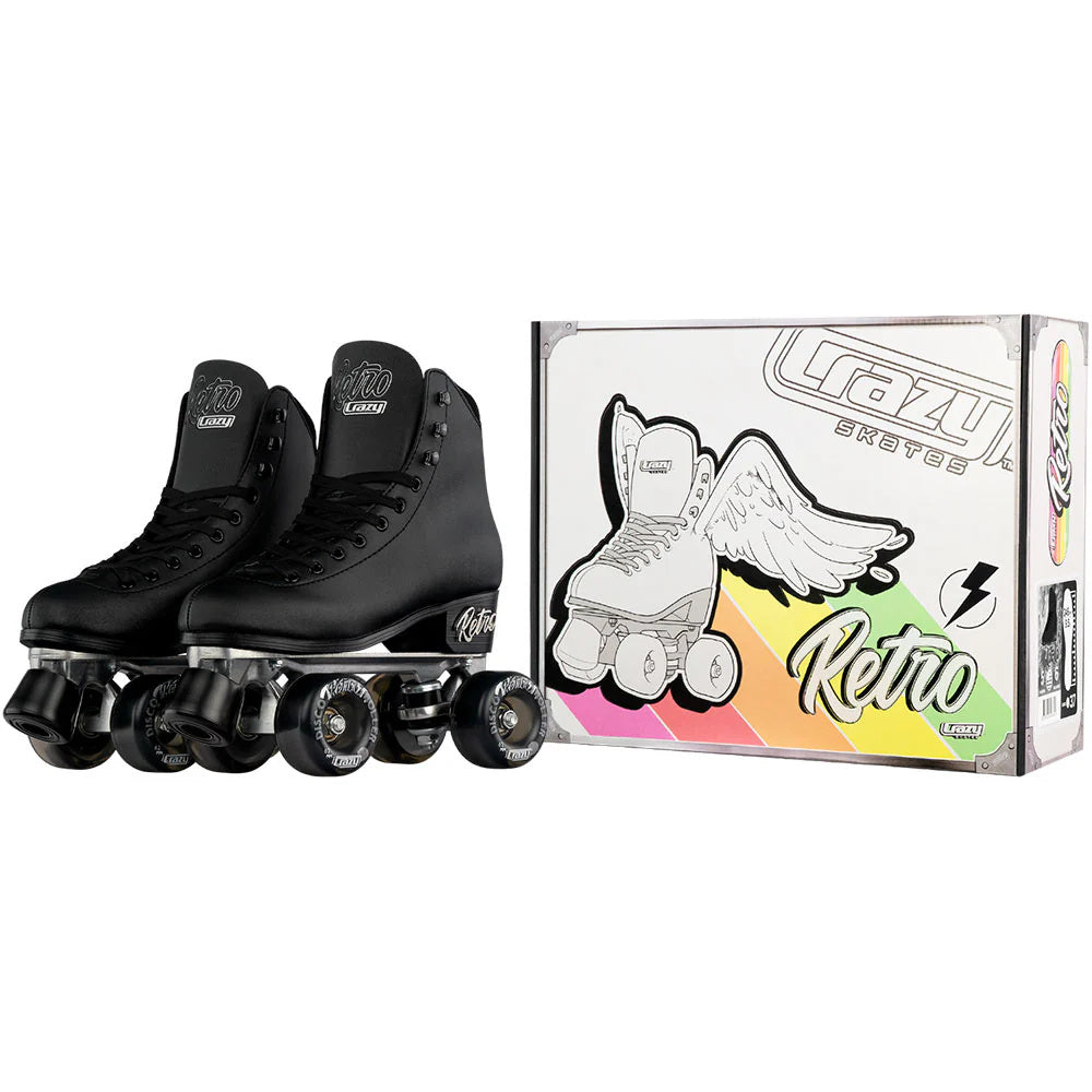 Crazy-Retro-Roller-Skate-Black-Box