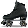 Crazy-Retro-Roller-Skate-Black-Side