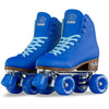 Crazy-Retro-Roller-Skate-Blue-Pair