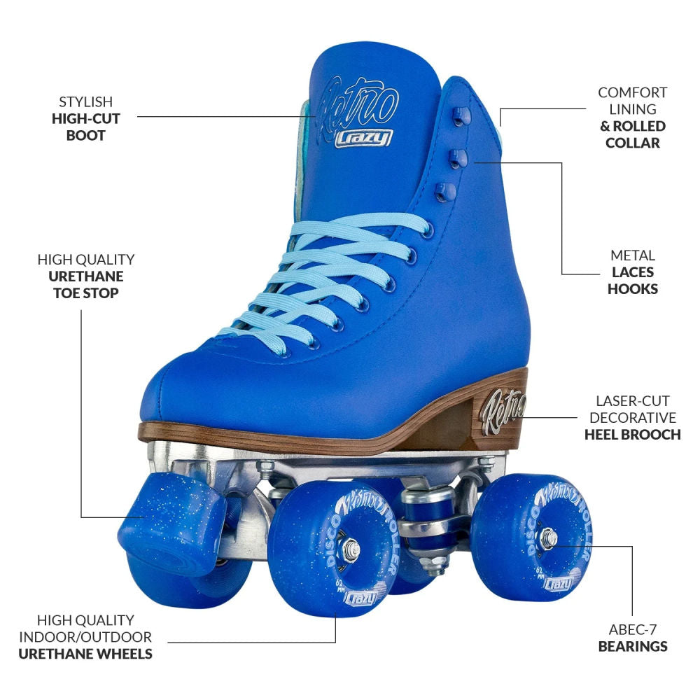 Crazy-Retro-Roller-Skate-Blue-Schematic