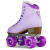 Crazy-Retro-Roller-Skate-Purple-Rear