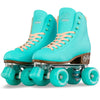 Crazy-Retro-Roller-Skate-Teal-Pair