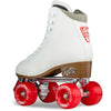 Crazy-Retro-Roller-Skate-White-Angle
