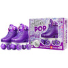 Crazy-Skates-Glitter-POP-Roller-Skate-Purple-Box