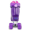 Crazy-Skates-Glitter-POP-Roller-Skate-Purple-Rear