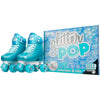 Crazy-Skates-Glitter-POP-Roller-Skate-Teal-Box