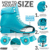 Crazy-Skates-Glitter-POP-Roller-Skate-Teal-Schematic