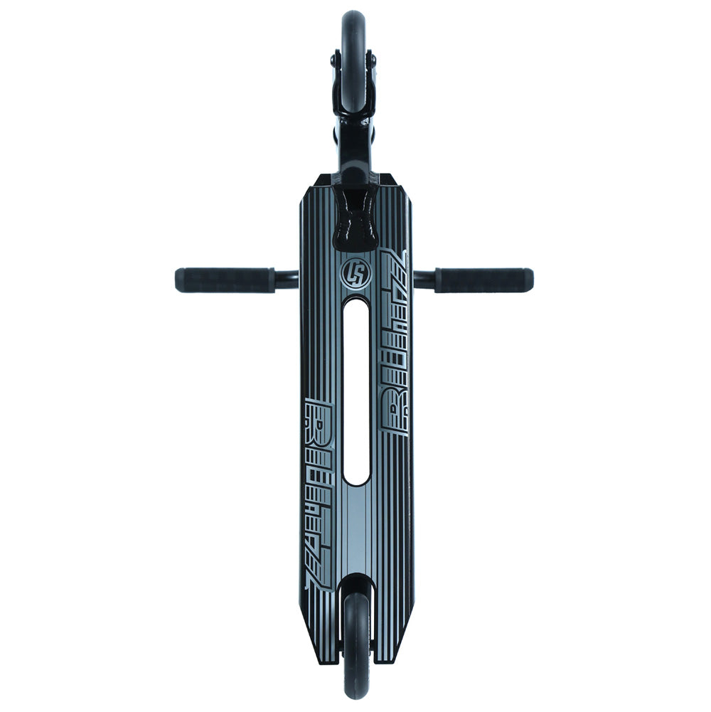 Crisp-Blitz-Stunt-Scooter-Black-Misty-Base-View