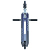 Crisp-Blitz-Stunt-Scooter-Silver-Blossom-Base-View