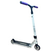 Crisp Surge Shocktech Stunt Scooter Amethyst