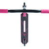 Crisp Surge Stunt Scooter Amped Top View