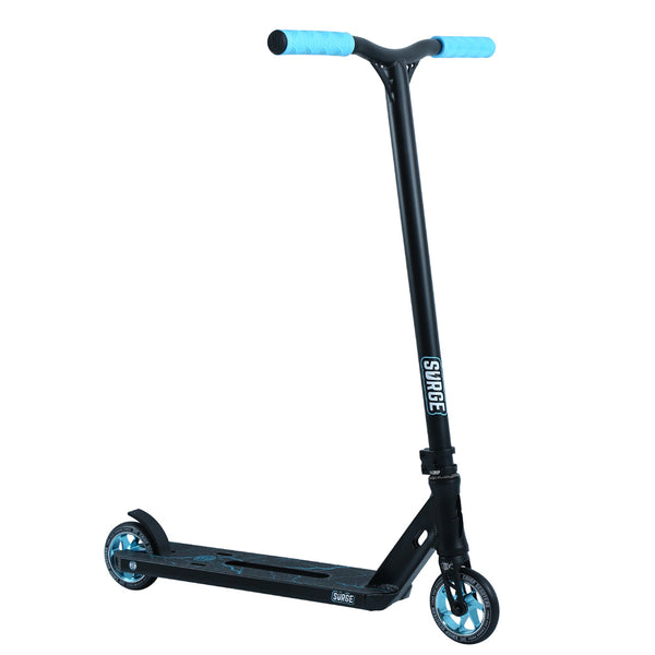Crisp Surge Stunt Scooter Neutron