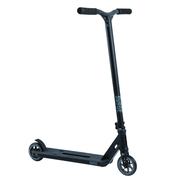 Crisp Surge Stunt Scooter Thunder
