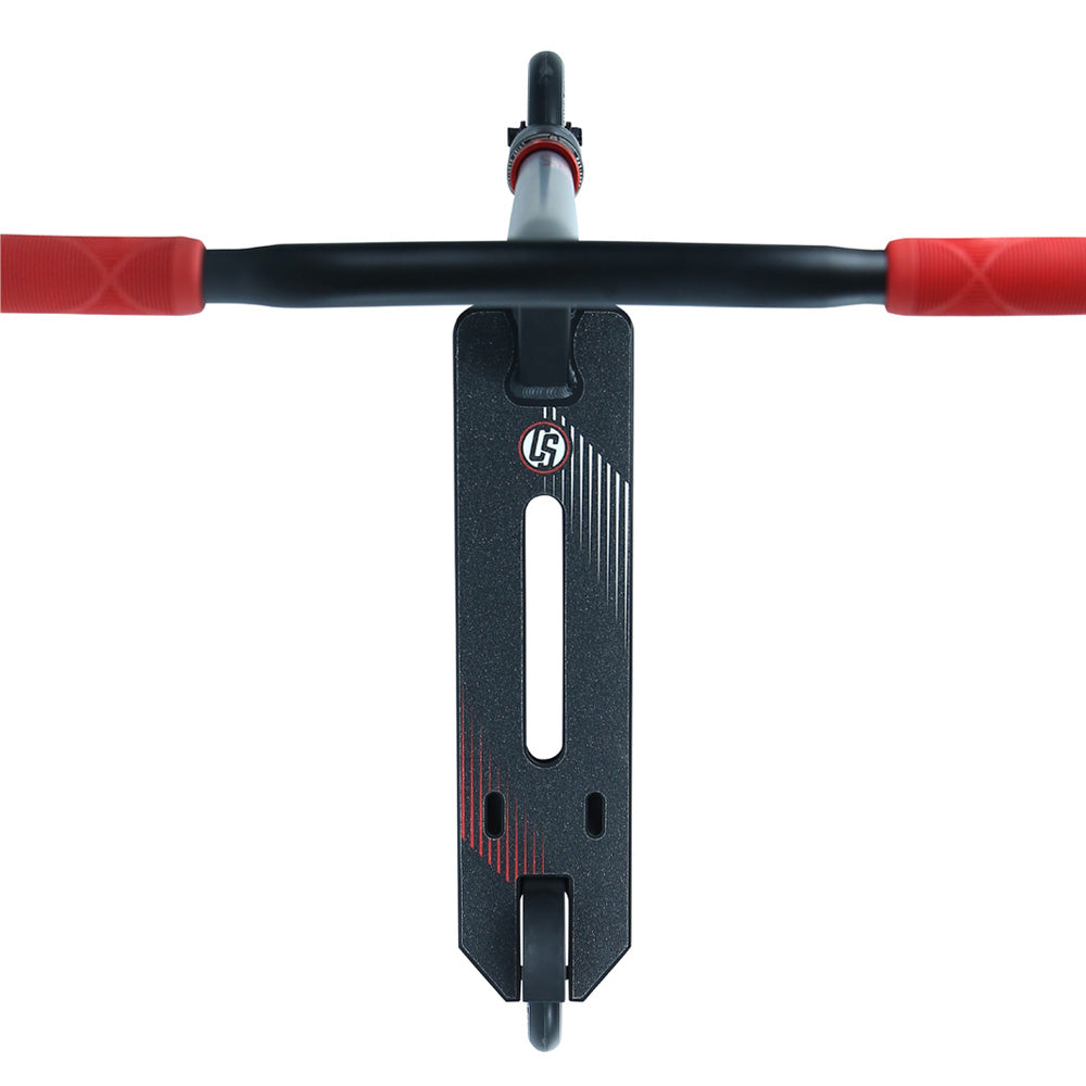 Crisp Switch Stunt Scooter Legion Top View