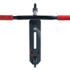 Crisp Switch Stunt Scooter Legion Top View