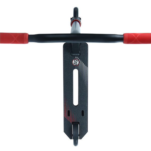 Crisp Switch Stunt Scooter Legion Top View