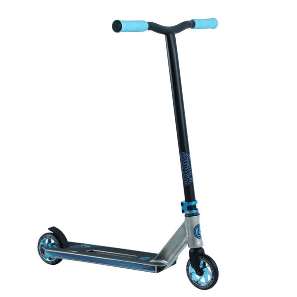 Crisp Switch Stunt Scooter SubZero
