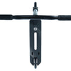 Crisp Switch Stunt Scooter Vintage Top View