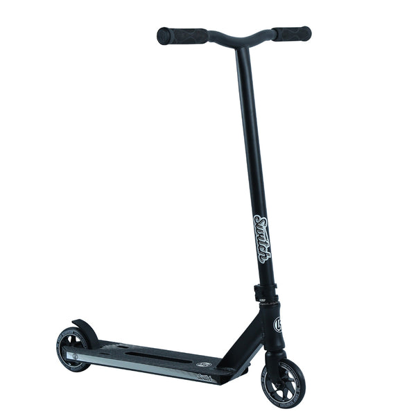 Crisp Switch Stunt Scooter Vintage