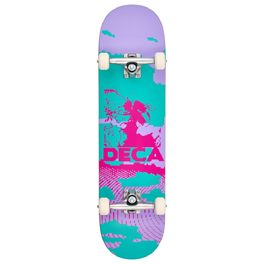 DECA-Pixelscape-Skateboard