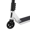 Drone-Element-Kai-Saunders-Saundezy_-Signature-Complete-Scooter-Silver-Close-Up-Front