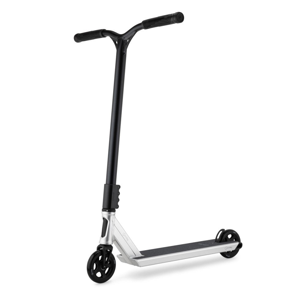 Drone-Element-Kai-Saunders-Saundezy_-Signature-Complete-Scooter-Silver