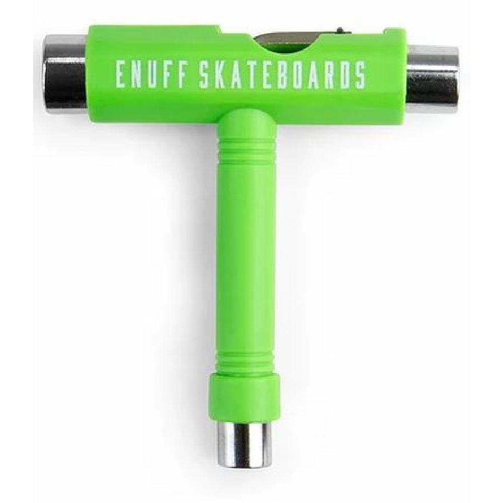 Enuff-Essential-Skate-Tool-Green
