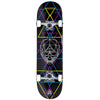 Enuff-Geo-Skull-Skateboard-Complete-Black