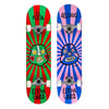 Enuff-Lucha-Libre-Skateboard-Complete-Colour-Options