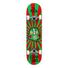 Enuff-Lucha-Libre-Skateboard-Complete-Green