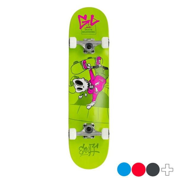 Enuff-Skully-Skateboard-Colour-Options