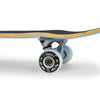 Enuff-Skully-Skateboard-Green-Close-Up-Of-Deck-Showing-Ply
