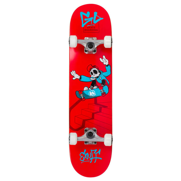 Enuff-Skully-Skateboard-Red