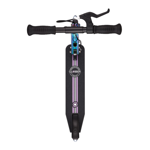 Flow-Element-Junior-Lights-Scooter-Top-View