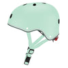 GLOBBER-Primo-Kids-ABS-Helmet-Mint-Left-Side
