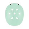 GLOBBER-Primo-Kids-ABS-Helmet-Mint-Top