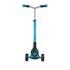 GLOBBER-Ultimum-3-Wheel-Scooter-Blue-Front-View