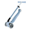 Globber-Ecologic-Go-Up-Scooter-Folded-Blue