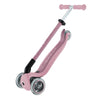 Globber-Ecologic-Go-Up-Scooter-Folded-Pink