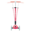 Globber-Elite-Glow-Lights-Pink-Handlebar-Movement