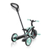 Globber-Explorer-4in1-Mint-Handle
