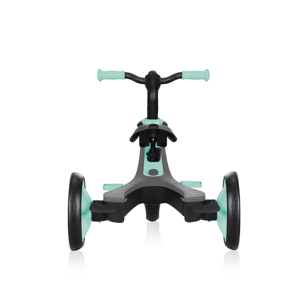 Globber-Explorer-4in1-Mint-Behind-As-Trike