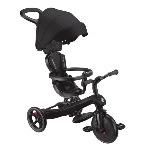 Globber-Explorer-Trike-4-in-1-Black