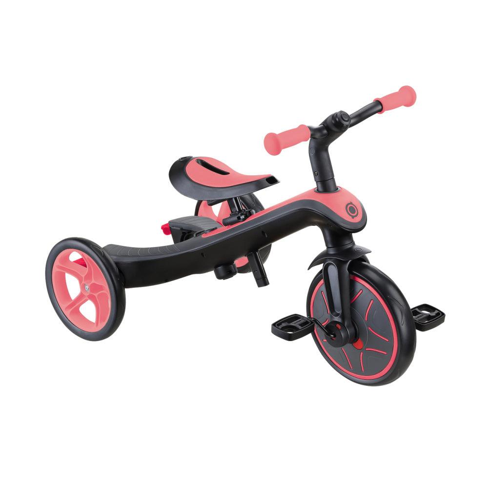Globber-Explorer-Trike-4-in-1-Pink-As-Trike