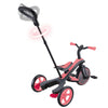 Globber-Explorer-Trike-4-in-1-Pink-Showing-Handle-Adjust