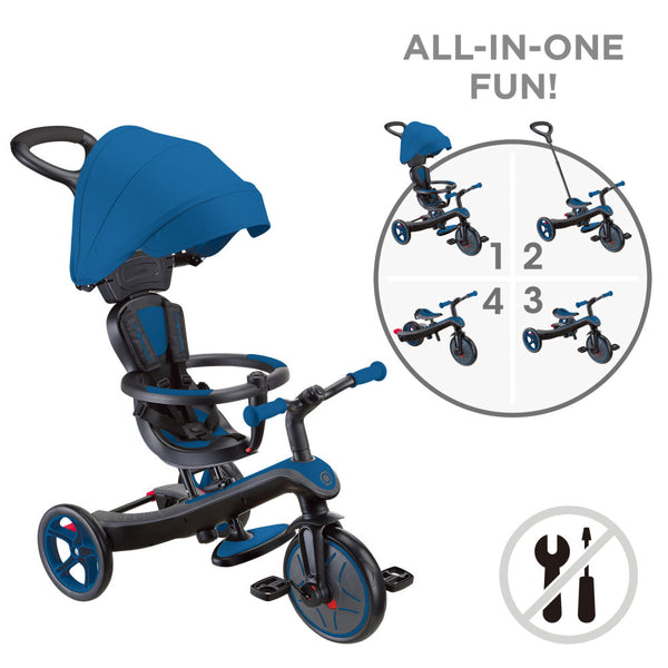 Globber-Explorer-Trike-4-in-1-Schematic-Royal-Blue