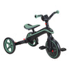 Globber-Explorer-Trike-4in1-Foldable-Olive-4