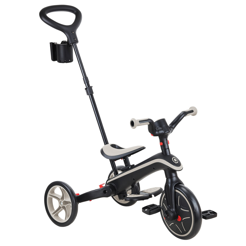 Globber-Explorer-Trike-4in1-Foldable-Taupe-3