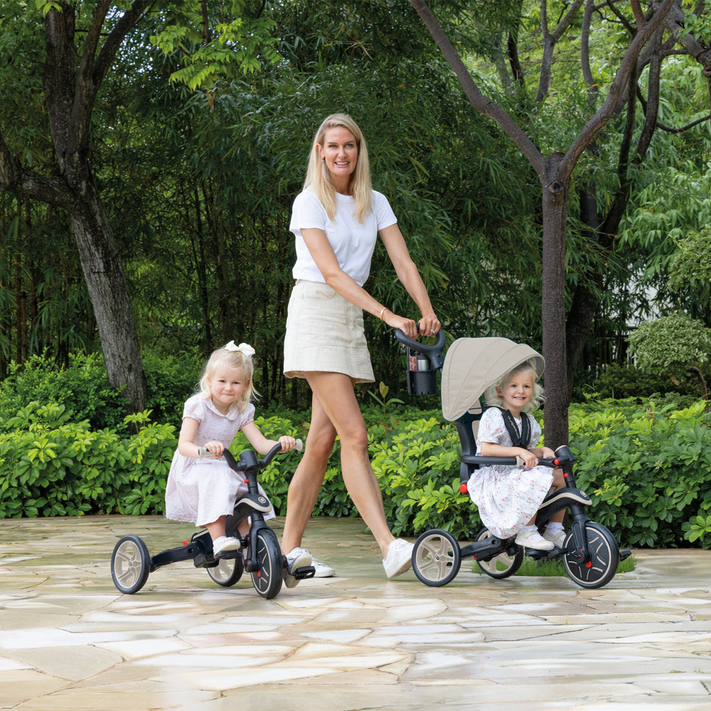 Globber-Explorer-Trike-4in1-Foldable-Taupe-life
