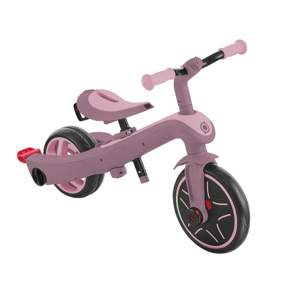 Globber-Explorer-Trike-Ecologic-Berry-Ride-On